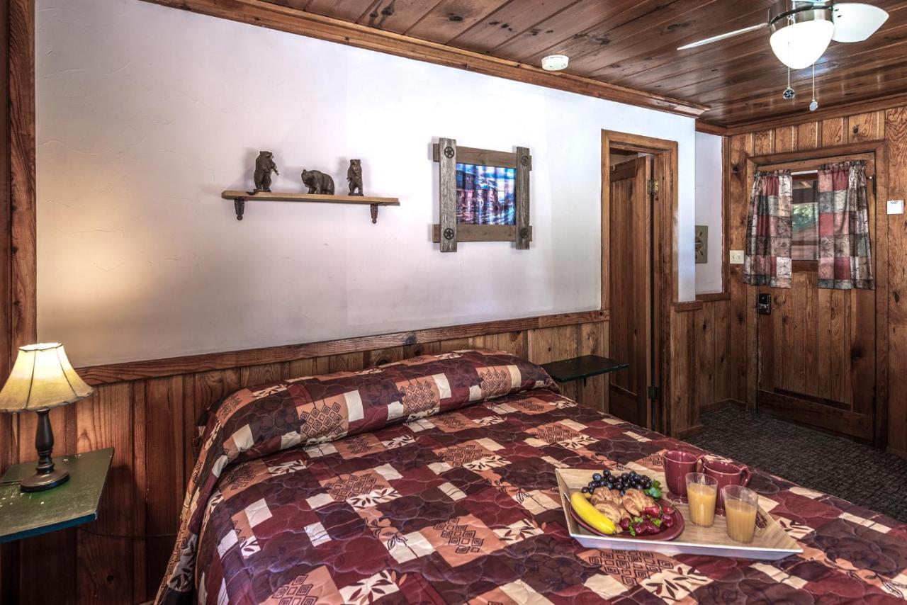 Apache Village 9, Queen Bed, Midtown, Pet Friendly, Sleeps 2 루이도소 외부 사진